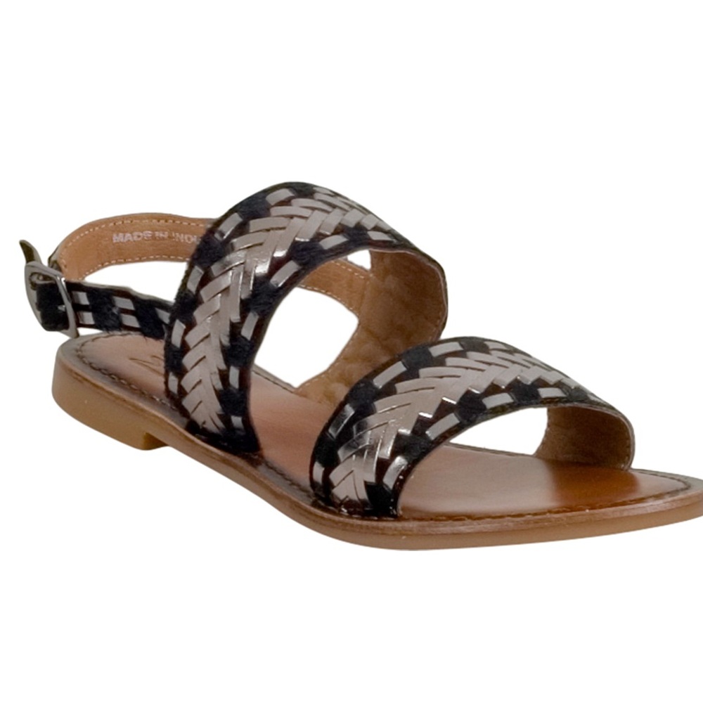 Miz Mooz leather sandals